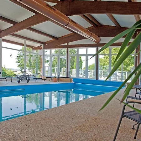 Ferienhaus Erzeberg