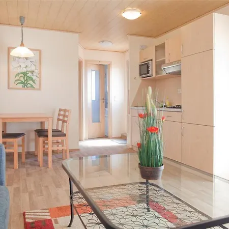 Ferienhaus Erzeberg